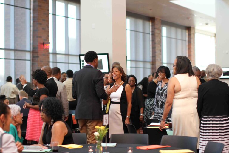 African American Leadership Forum 2015 Gala captured by Moda Photography